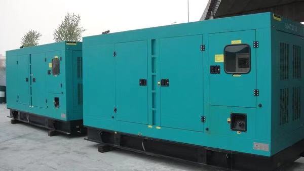 启东幼儿园备用发电机供