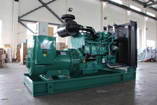 启东320kw康明斯柴油发电车出租组图片 启东320kw康明斯柴油发电车出租组图片