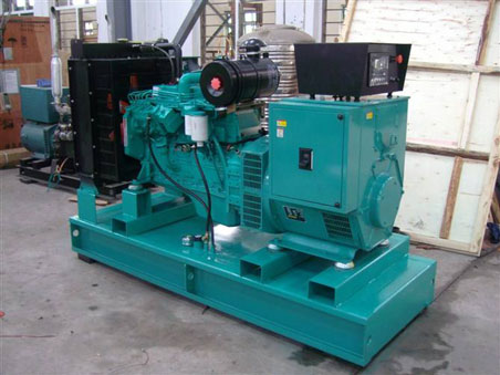 启东200kw康明斯柴油发电机组图片 启东200kw康明斯柴油发电机组图片