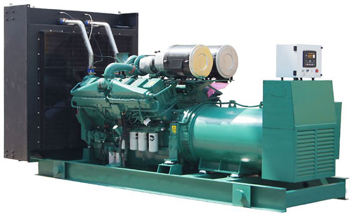 启东30kw康明斯柴油发电机组图片 启东30kw康明斯柴油发电机组图片