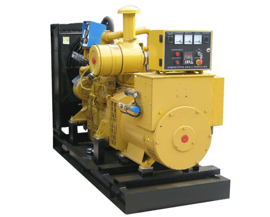 启东发电机出租