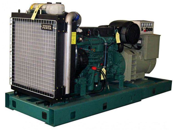启东柴油发电机 启东柴油发电机